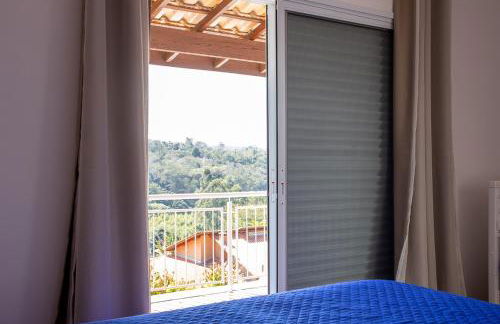 Charmosa Casa de Campo Em Condominio Fechado, Ibiuna - Foto 10