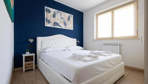 IseoLakeRental - Panorama House - Photo 3, towels