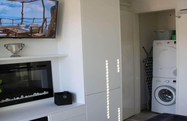 Exclusive Villa With Boat Terrace - Foto 21