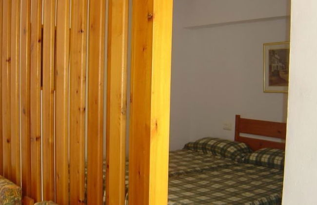 Apartamentos Llevant - Foto 21