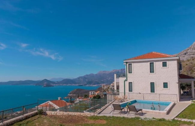 Villa Krstac - Foto 20