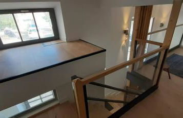 T3 calme et cosy, idéalement situé près du château et de la gare, dans un cadre paisible - Foto 24