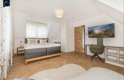 Ückeritz Waldruhe - Foto 19