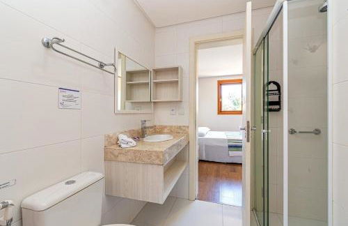 Rosa Edifício Valle Dell Art - Foto 29