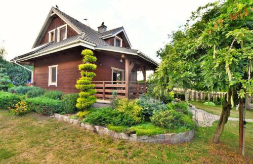 Holiday Home by the Lake, Private Garden, Oswino - Foto 51