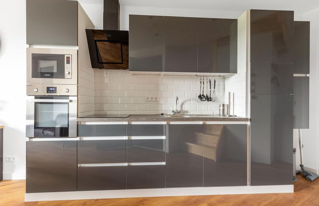 Attractive Holiday Home in Gorp and Roovert Estate - Photo 22