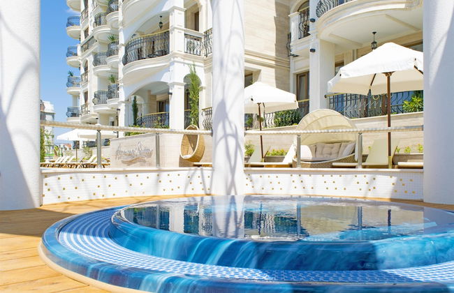 Harmony Suites Saint Vlas - Photo 39