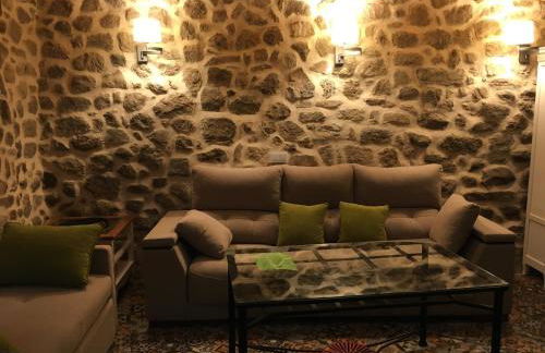 Apartamentos A Fala en Trevejo y San Martin de Trevejo, Sierra de Gata - Foto 76