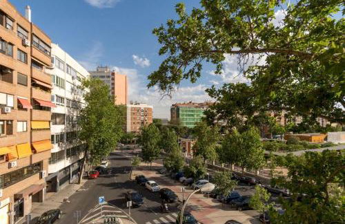 Bright and Stylish - 2Bedroom 1Bathroom - Chamberí - Foto 33