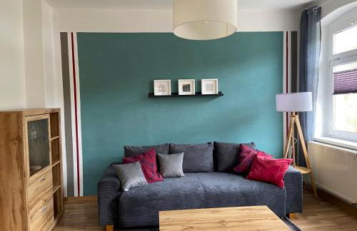 Ferienwohnung Familie Falk - Photo 1