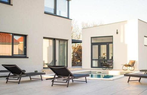 Nice Home In Krk With Sauna - Photo 10