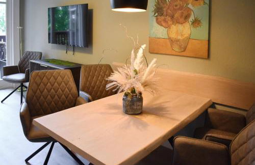 Haus Elim für Gruppen und Großfamilien - Foto 21