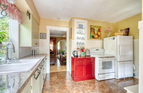 Charming Home, Wonderful Neighborhood! - Foto 9