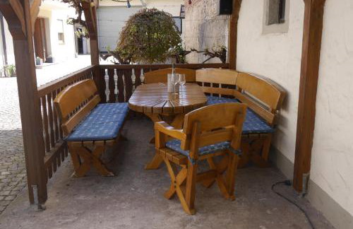 Ferienwohnung Rosenberger - Foto 12