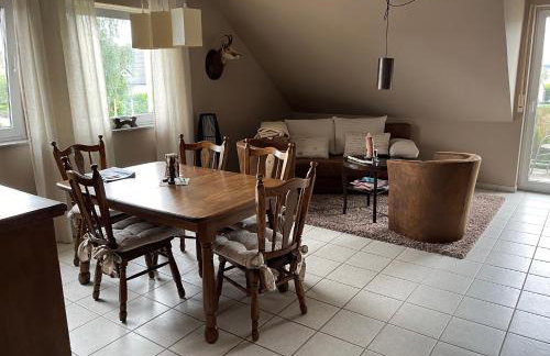 Himmel un Ääd - FeWo Brohltal Rhein Ahr Eifel Laacher See - ruhige Lage - Foto 10