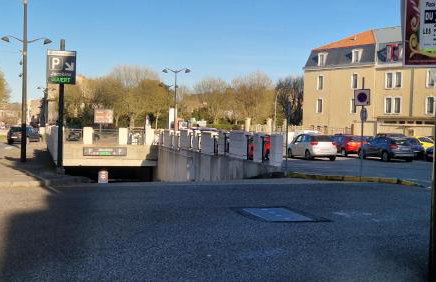 Situation exceptionnelle HARMONY III - Photo 63