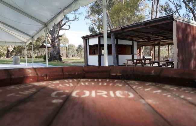 Tindarra Resort - Photo 78