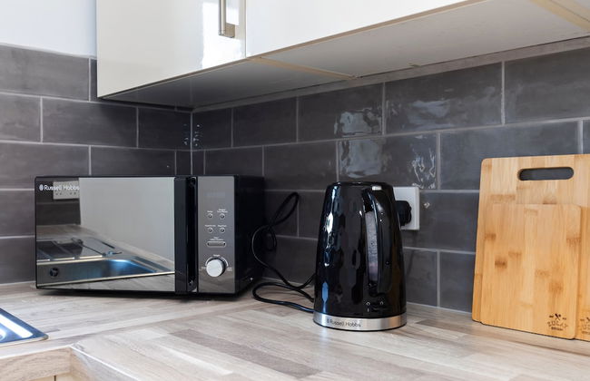 Cozy Cove Chapel - Foto 21