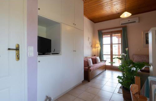 Studio Dionphaie - Διόνφαιη - Foto 17