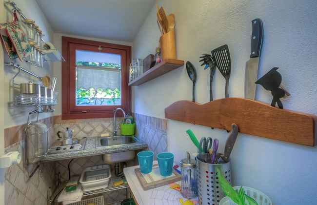 La Piccola Casa Dell'uva Fragola - Foto 7