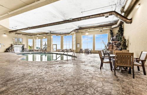 Amazing Lake View King Suite, Kitchen & Pools - Foto 43