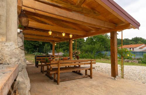 Villa Salvia With Pool - Foto 16