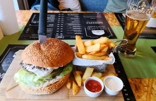 Apartament Harmony - Foto 38