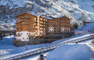 Résidence Club MMV L'Altaviva - Foto 36