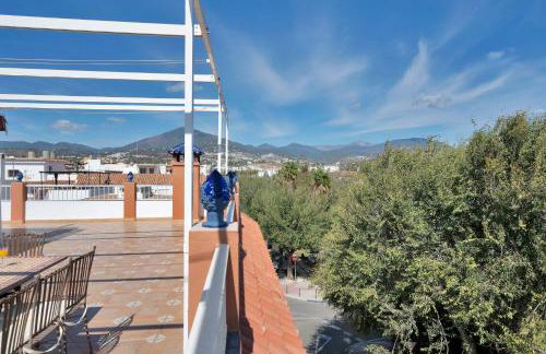 Apartamento en el centro De San Pedro con parking - DEL VALLE 72 1 - Foto 15