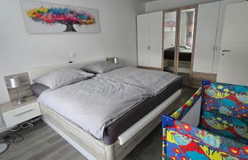 Ferienwohnung in Neuss nahe Düsseldorf - Foto 6