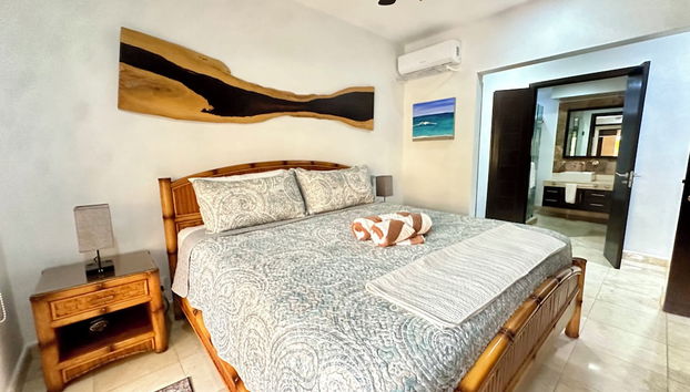 FARO apt 106 REEF planta baja - Foto 5, Habitación