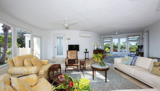 Oasis House 3 Bedroom Home - Foto 2, Vestíbulo