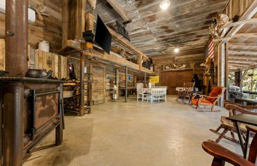 Shop Creek Livery: Includes 1 UTV - Foto 17