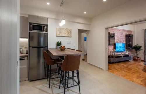 Blue Ark Acropolis Compass - Foto 18