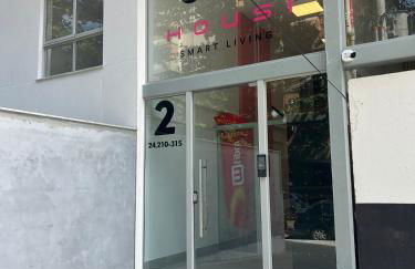 Uni Home 405 - COM ESTACIONAMENTO GRATUITO - Studio moderno e novo perto do MAC - Boa Viagem - Foto 43