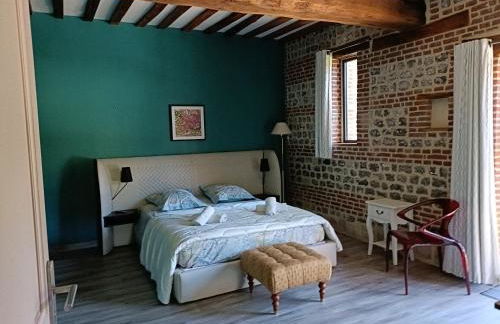 DOMAINE DE JANVILLE - Foto 15