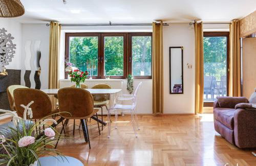 Apartments Villa Mavi - Foto 32