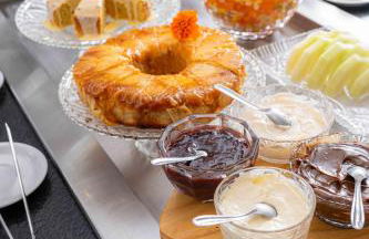 Bossa Jurerê Hotel - Foto 87