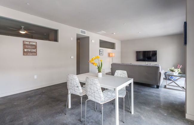 Tripbz Olive Suites - Foto 14