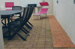 Salentum Villa Miami - con ampia terrazza - Foto 5