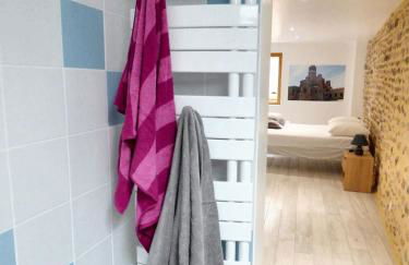 Maison confortable au cœur de Brioude avec parking privé. - Foto 7