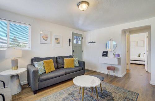 Prospect Point Steps to Memorial Park w Hot Tub - Foto 9