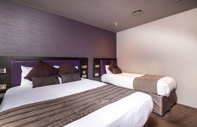 Tunnage Square Apartments by EPIC - Foto 3