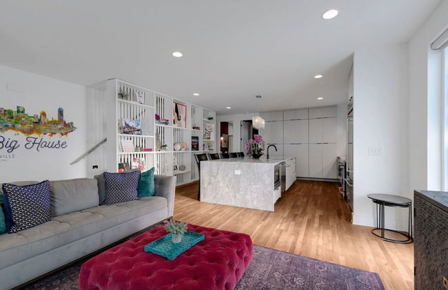 Dolly s Big House - 18 Beds Skydeck Views - Foto 46