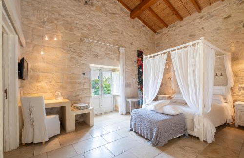 Relais Masseria Capasa - Foto 27
