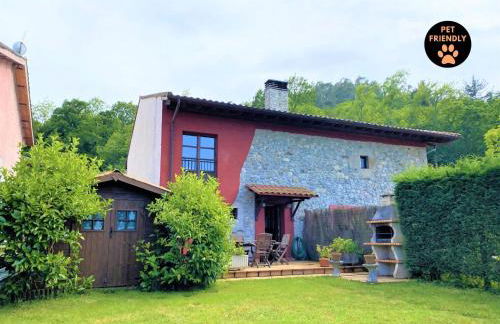 La Casina de Orfeo Cuenco Cangas de Onís VV-1901-A - Foto 1