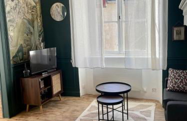 Appart centre historique Tulle - Foto 17