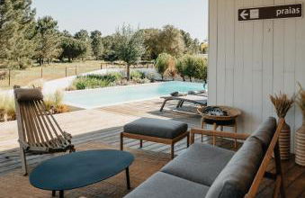 Casa 7 boxes - amazing villa with heated pool - Foto 53