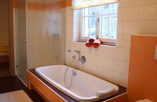 Apartment in Leogang Near Ski Slopes - Foto 14