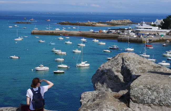 Comfortable Cottage Close to the Beach, Portsall, 2 Canoes - Foto 28